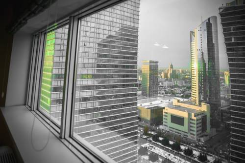 阿斯塔纳 柬埔寨 Astana 假日促销代码 booking.com