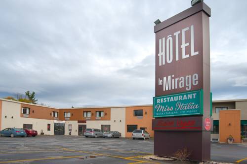 サンバジルルグラン（ケベック） カナダ ホリデープロモーションコード Saint Basile-le-Grand (Quebec) booking.com