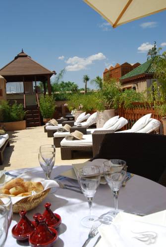 马拉喀什 摩洛哥 Marrakech 假日促销代码 booking.com