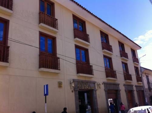 アヤクチョ ペルー ホリデープロモーションコード Ayacucho booking.com