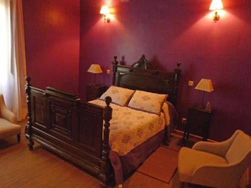 拉阿德拉达 西班牙 La Adrada 假日促销代码 booking.com