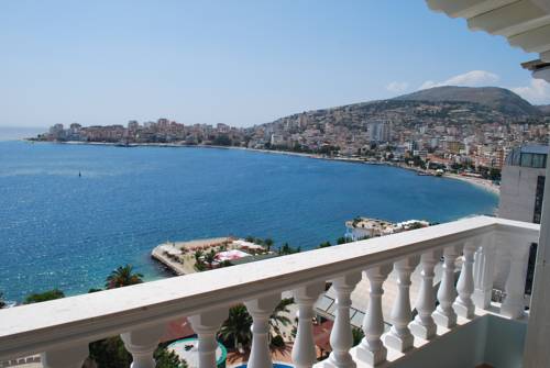 Sarandë Italia código de promoción de vacaciones booking.com