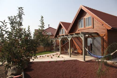 Bruchim Qela 'Alon Israël code promotionnel de vacances Booking.com