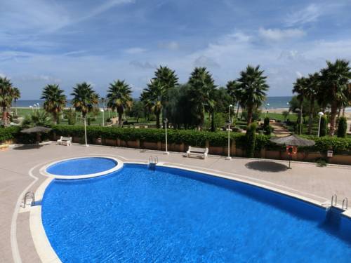 滨海奥罗佩萨 西班牙 Oropesa del Mar 假日促销代码 booking.com