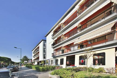 利尼亚诺里维埃拉 意大利 Lignano Riviera 假日促销代码 booking.com