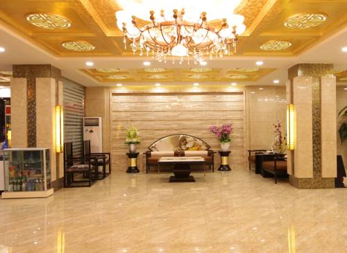 張掖 中国 ホリデープロモーションコード Zhangye booking.com