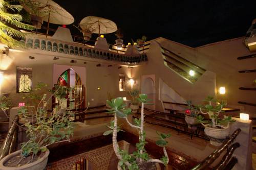 Marrakech Marruecos código de promoción de vacaciones booking.com