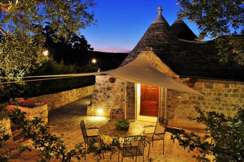 Alberobello Italia código de promoción de vacaciones booking.com