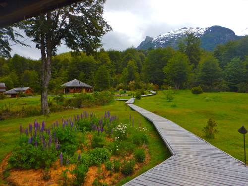 Futaleufu Chile Holiday