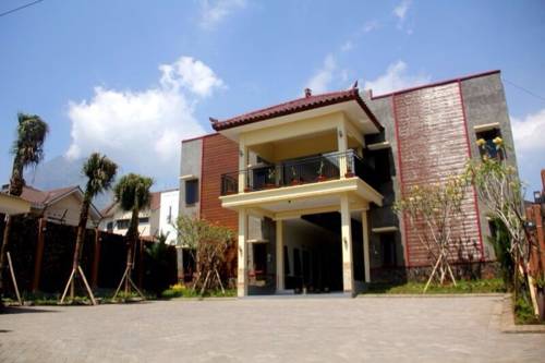 Batu Indonesia código de promoción de vacaciones booking.com