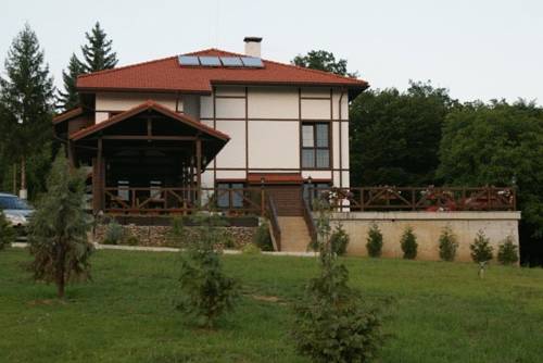加布罗沃 保加利亞 Gabrovo 假日促销代码 booking.com