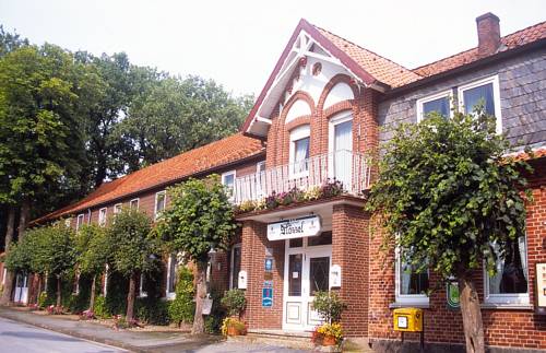 Altenmedingen 德國 Altenmedingen 假日促销代码 booking.com