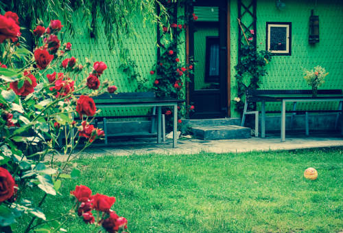Moieciu de Jos Rumania código de promoción de vacaciones booking.com