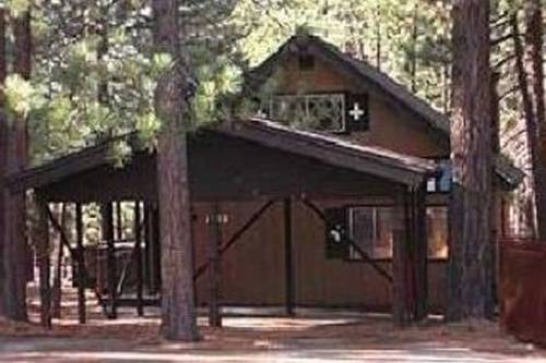 南太浩湖（加利福尼亚州） 美国 South Lake Tahoe (California) 假日促销代码 booking.com