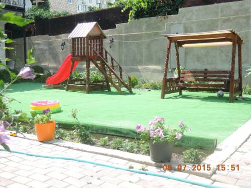 苏达克 克里米亞 Sudak 假日促销代码 booking.com