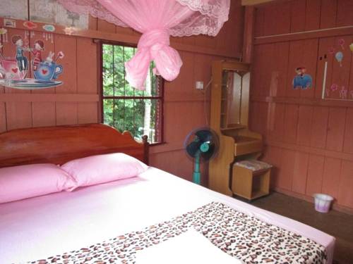 Chi Phat Camboya código de promoción de vacaciones booking.com