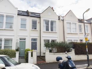 伦敦 英国 London 假日促销代码 agoda.com