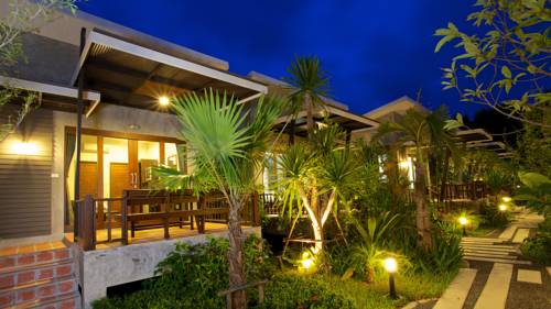 Thongsala Thailand Promo-Code für den Urlaub Booking.com