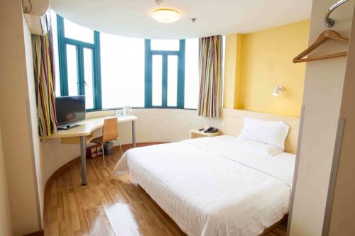 Zhanjiang China código de promoción de vacaciones booking.com
