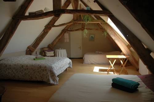 Saint-Hilaire-Petitville 法國 Saint-Hilaire-Petitville 假日促销代码 booking.com