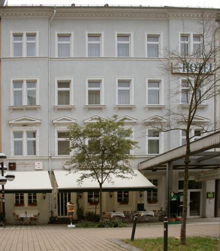 开姆尼茨 德國 Chemnitz 假日促销代码 booking.com