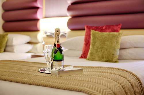 萨顿·科尔菲尔德 英國 Sutton Coldfield 假日促销代码 booking.com