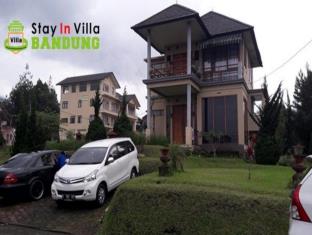 Bandung Indonesia Holiday