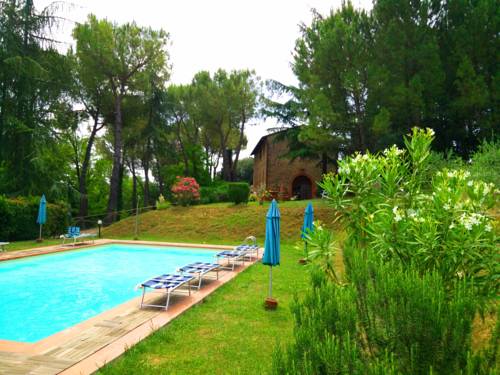 Poggibonsi Italia código de promoción de vacaciones booking.com