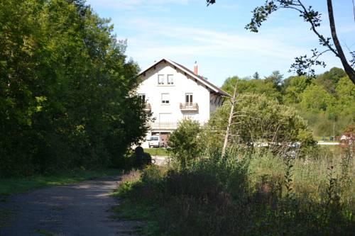 La Chaux-du-Diefief 法國 La Chaux-du-Dombief 假日促销代码 booking.com
