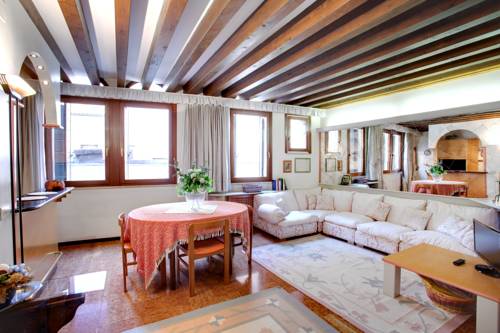 Venezia Italien Promo-Code für den Urlaub Booking.com