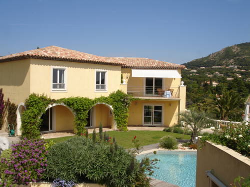 Grimaud Francia código de promoción de vacaciones booking.com