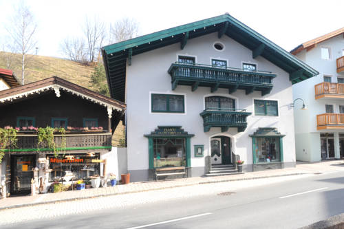 Wagrain Austria Holiday