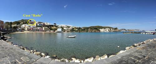 Ponza Italia código de promoción de vacaciones booking.com