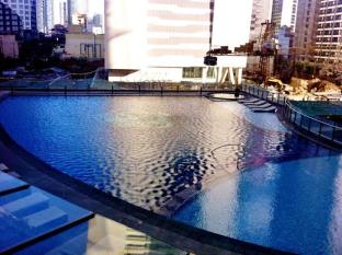 马尼拉 菲律宾 Manila 假日促销代码 agoda.com