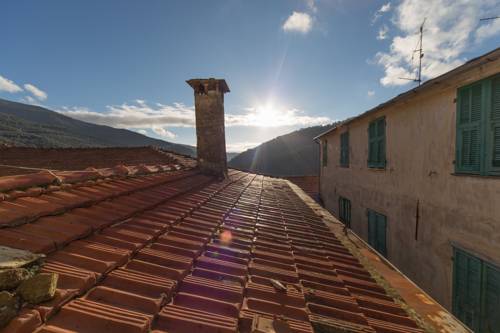 Chiusanico Italia código de promoción de vacaciones booking.com