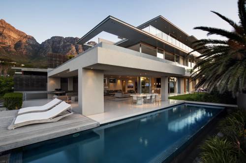 坎普斯湾 南非 Camps Bay 假日促销代码 booking.com