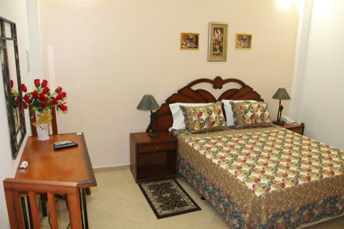 Villeta Paraguay código de promoción de vacaciones booking.com
