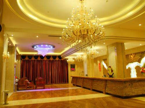 Чжухай Китай праздничный промокод booking.com