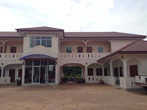 巴色 老挝 Pakse 假日促销代码 booking.com