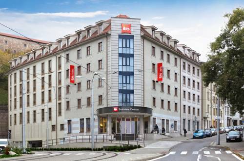 Bratislava Slovakia Holiday