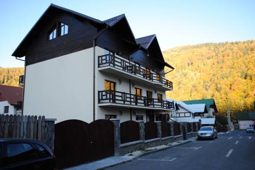 Sinaia Rumänien Promo-Code für den Urlaub Booking.com