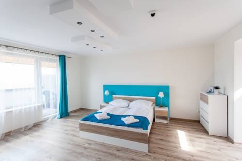 科沃布热格 波蘭 Kołobrzeg 假日促销代码 booking.com