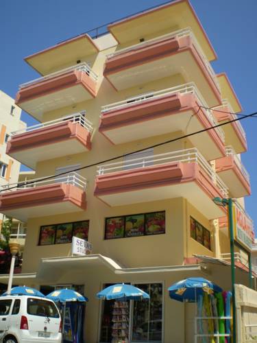 Rhodos Stadt Griechenland Promo-Code für den Urlaub Booking.com