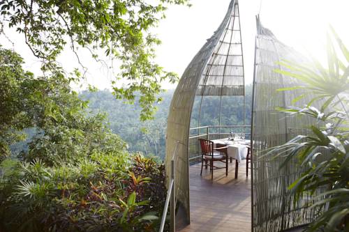 Ubud Indonesia Holiday