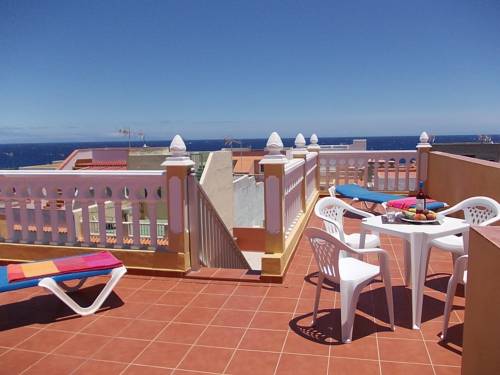 Arico Viejo Espagne code promotionnel de vacances Booking.com
