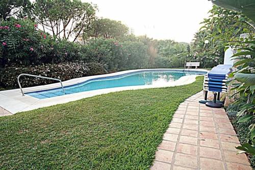 马贝拉 西班牙 Marbella 假日促销代码 booking.com