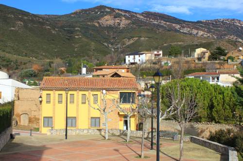 Nueno España código de promoción de vacaciones booking.com