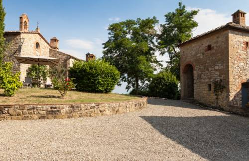 加奥莱·基安蒂 意大利 Gaiole In Chianti 假日促销代码 booking.com