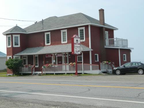 Sainte-Madeleine-de-la-Rivière-Madeleine (Québec) Canadá código de promoción de vacaciones booking.com