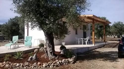Salve Italy Holiday